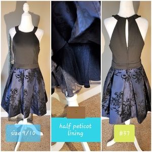 Cocktail dress